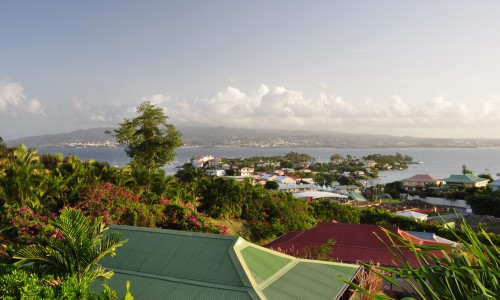 La Suite Villa
